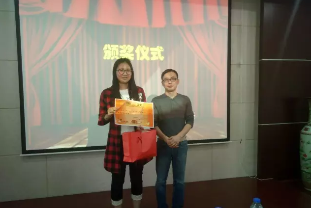 愉建雅室，悦享生活——记环土学院第八届雅室大赛