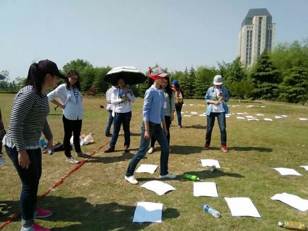 手护绿色家园，筝飞碧水蓝天——环土科协第七届“绿色放飞”活动