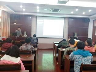 策划——活动的灵魂——记伟德国际1946bv四院科协联合培训之策划篇