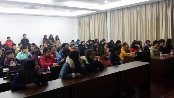 保研路漫其修远兮，学长助力任你远行