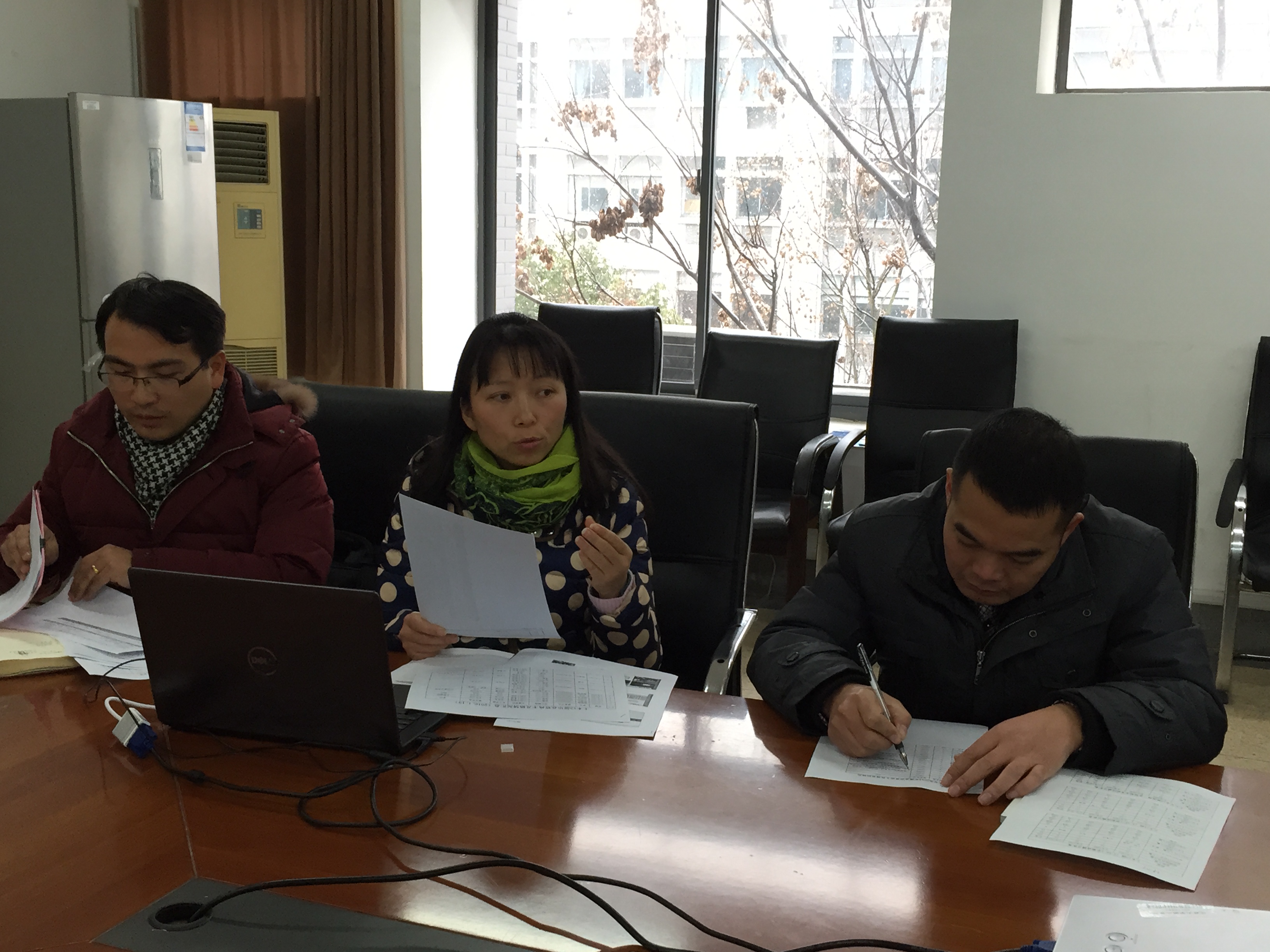 环土学院学生工作总结交流