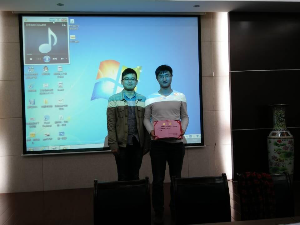 记环境与土木工程学院学生会英才班培训实况