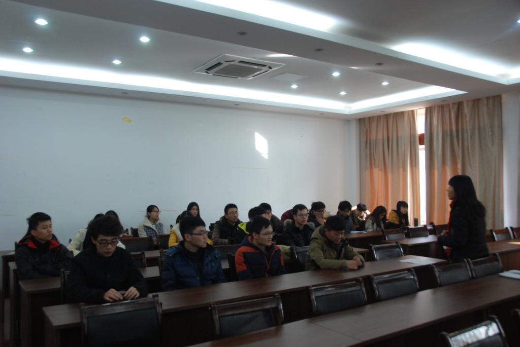 考研路上，温暖同行