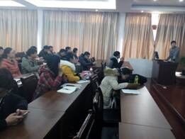 策划——活动的灵魂——记伟德国际1946bv四院科协联合培训之策划篇