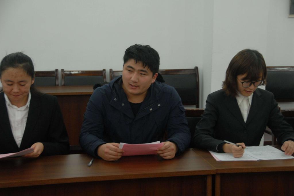 2015年度分团委老师工作指导会议顺利召开