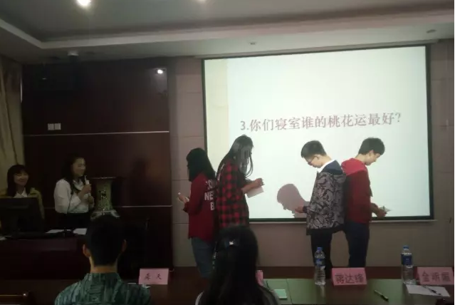 愉建雅室，悦享生活——记环土学院第八届雅室大赛