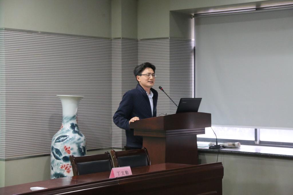 牢记使命，把握方向，立德立行，切实增强大学生廉洁素养——环土、机械、纺服分党校培训