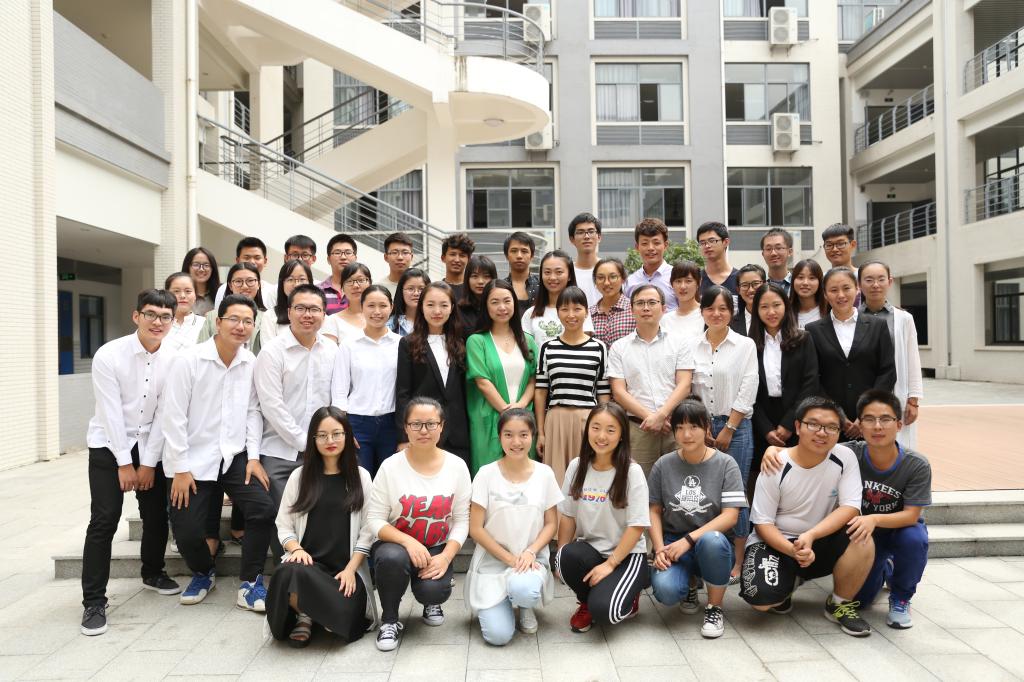 继往开来，力创新高