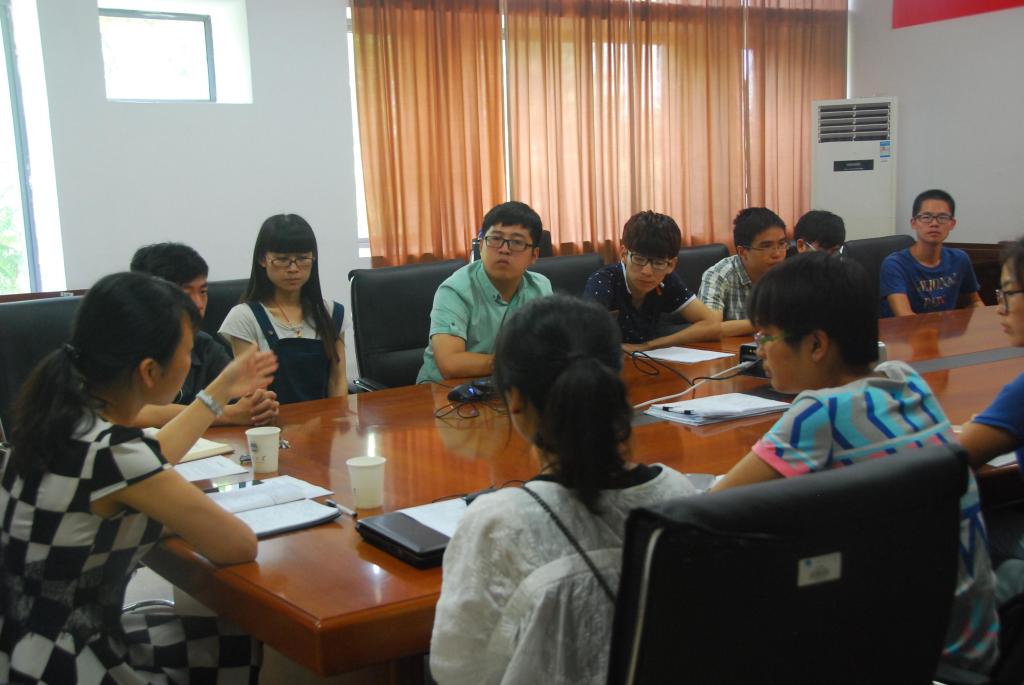 爱同窗  爱母校  爱岗位  ——记环土学院11级土木专业毕业党支部“成长思源 毕业思进 立业思报”主题教育活动